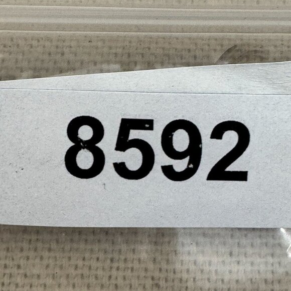 Talbots Floral Print Stretch Straight Leg Pants 8 Multicolor - Picture 13 of 13